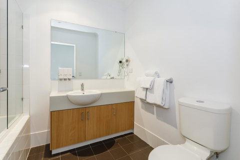 Perth Ascot Central Apartment Hotel Official - Accommodation Broome 17
