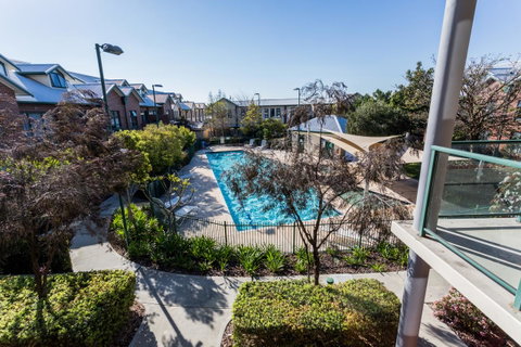 Perth Ascot Central Apartment Hotel Official - Accommodation Broome 25