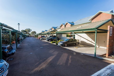 Perth Ascot Central Apartment Hotel Official - Accommodation Broome 6