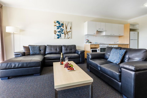 Perth Ascot Central Apartment Hotel Official - Accommodation Broome 11