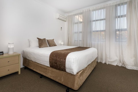 Perth Ascot Central Apartment Hotel Official - Accommodation Broome 16