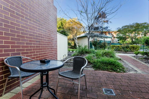 Perth Ascot Central Apartment Hotel Official - Accommodation Broome 23