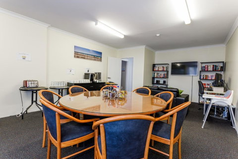 Perth Ascot Central Apartment Hotel Official - Accommodation Broome 32