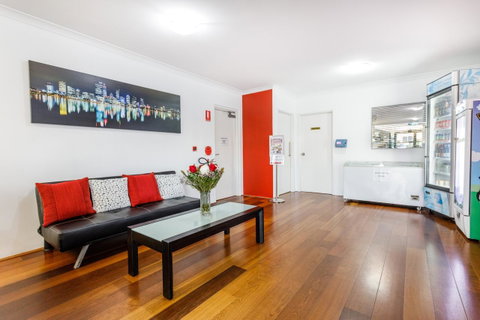 Perth Ascot Central Apartment Hotel Official - Accommodation Broome 8