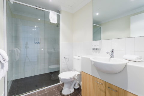 Perth Ascot Central Apartment Hotel Official - Accommodation Broome 12