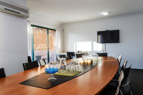 Perth Ascot Central Apartment Hotel Official - Accommodation Broome 28