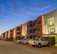 Perth Ascot Central Apartment Hotel - Accommodation Broome