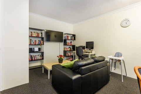 Perth Ascot Central Apartment Hotel Official - Accommodation Broome 31
