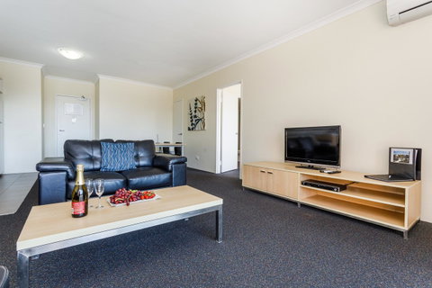 Perth Ascot Central Apartment Hotel Official - Accommodation Broome 15