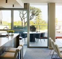 Claremont Quarter Luxury Apartment - Accommodation Broome