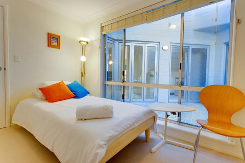 Cottesloe Contemporary Villa - Accommodation Broome 6