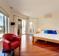 Cottesloe Contemporary Villa - Accommodation Broome