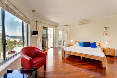 Cottesloe Contemporary Villa - Accommodation Broome 0