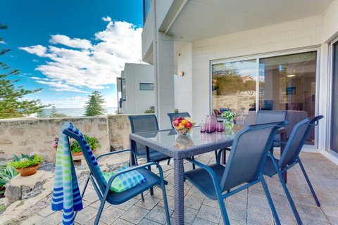 Cottesloe Contemporary Villa - Accommodation Broome 14