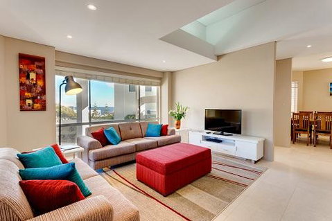 Cottesloe Contemporary Villa - Accommodation Broome 2