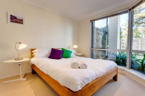 Cottesloe Contemporary Villa - Accommodation Broome 10