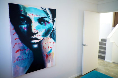 Cottesloe Artist's Beach Retreat - Accommodation Broome 27