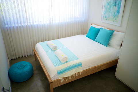 Cottesloe Artist's Beach Retreat - Accommodation Broome 3