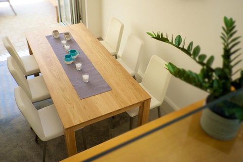Cottesloe Artist's Beach Retreat - Accommodation Broome 10