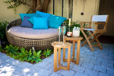 Cottesloe Artist's Beach Retreat - Accommodation Broome 34