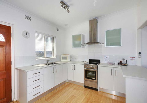 Summer Breeze - Holiday Or Business Apartment - Accommodation Broome 6