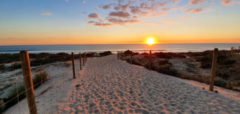 Summer Breeze - Holiday Or Business Apartment - Accommodation Broome 14