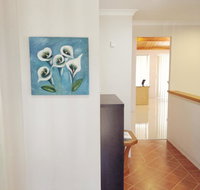 Cosy easy access home near Perth CBD and Fremantle - Accommodation Broome