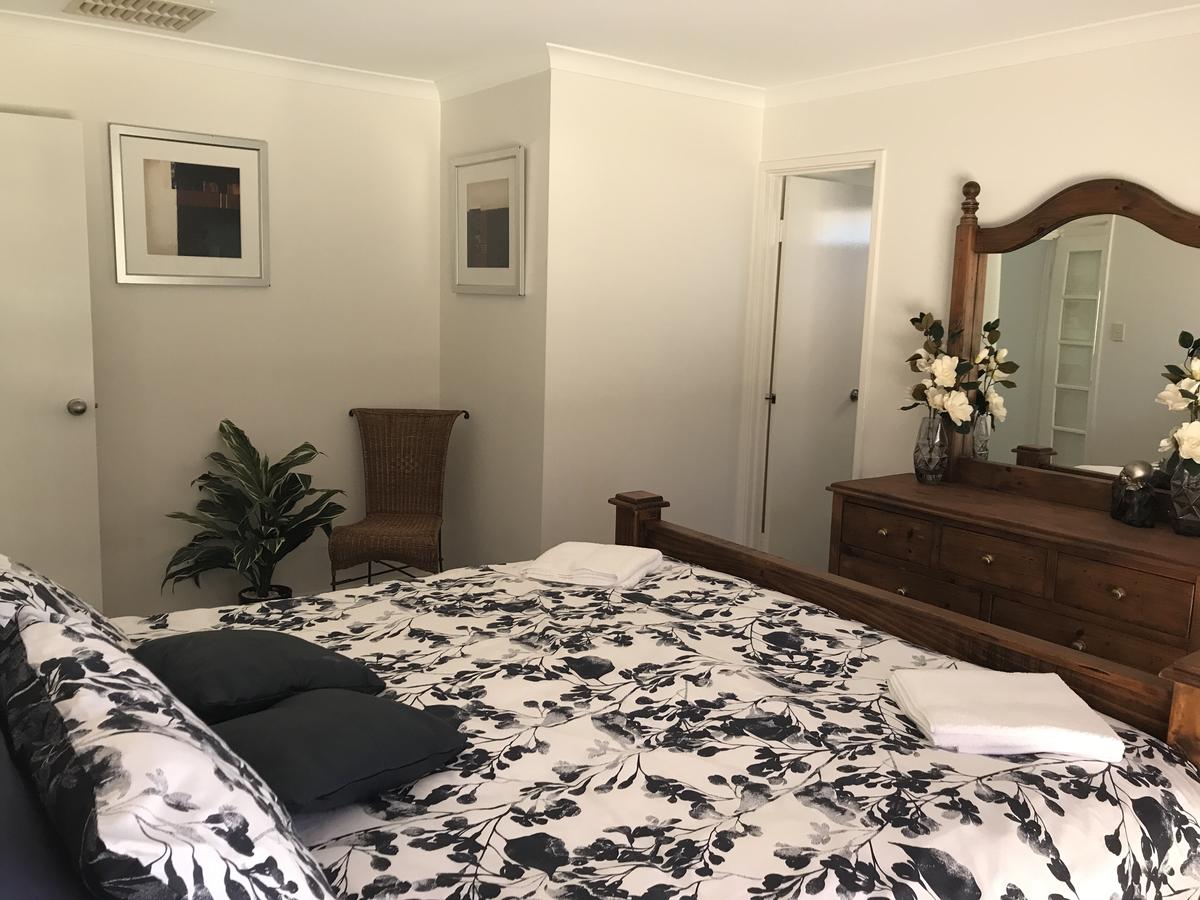Beldon WA Accommodation Broome
