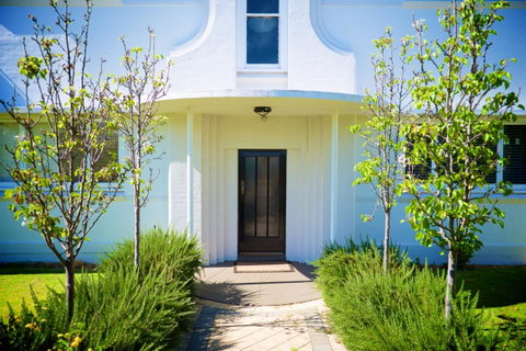 Cottesloe Bel-Air Apartment - Accommodation Broome 5