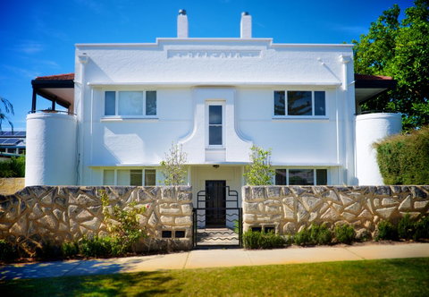 Cottesloe Bel-Air Apartment - Accommodation Broome 4