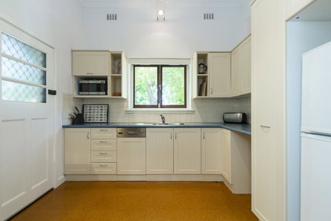 Cottesloe Bel-Air Apartment - Accommodation Broome 13