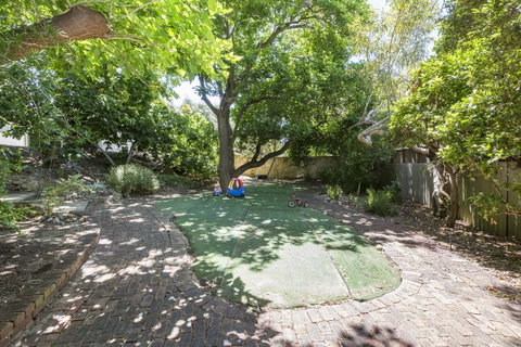 Cottesloe Bel-Air Apartment - Accommodation Broome 14