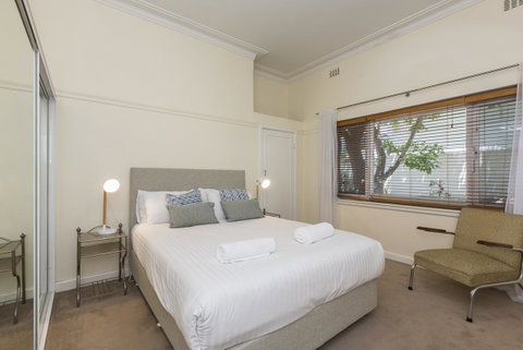 Cottesloe Bel-Air Apartment - Accommodation Broome 7