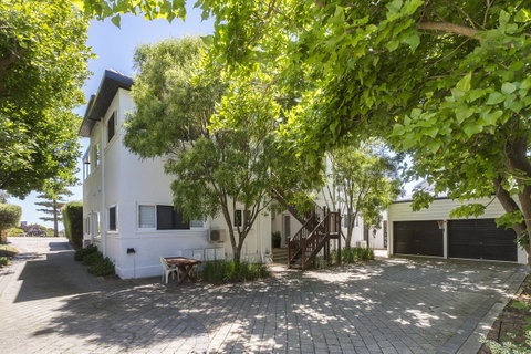 Cottesloe Bel-Air Apartment - Accommodation Broome 15
