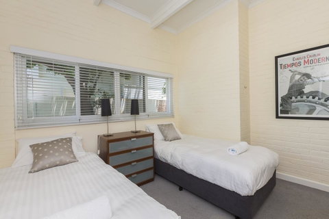 Cottesloe Bel-Air Apartment - Accommodation Broome 9