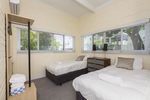 Cottesloe Bel-Air Apartment - Accommodation Broome 8