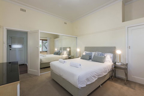 Cottesloe Bel-Air Apartment - Accommodation Broome 6