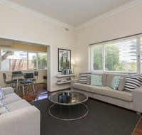 Cottesloe Bel-Air Apartment - Accommodation Broome