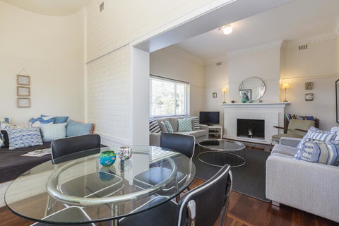 Cottesloe Bel-Air Apartment - Accommodation Broome 1