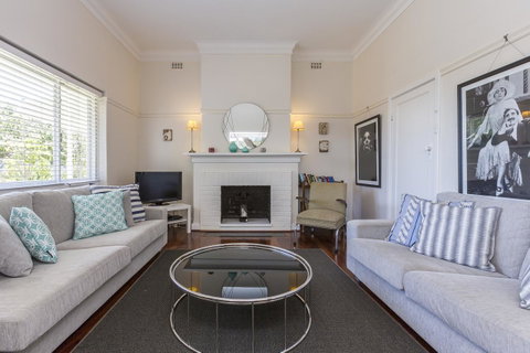 Cottesloe Bel-Air Apartment - Accommodation Broome 2