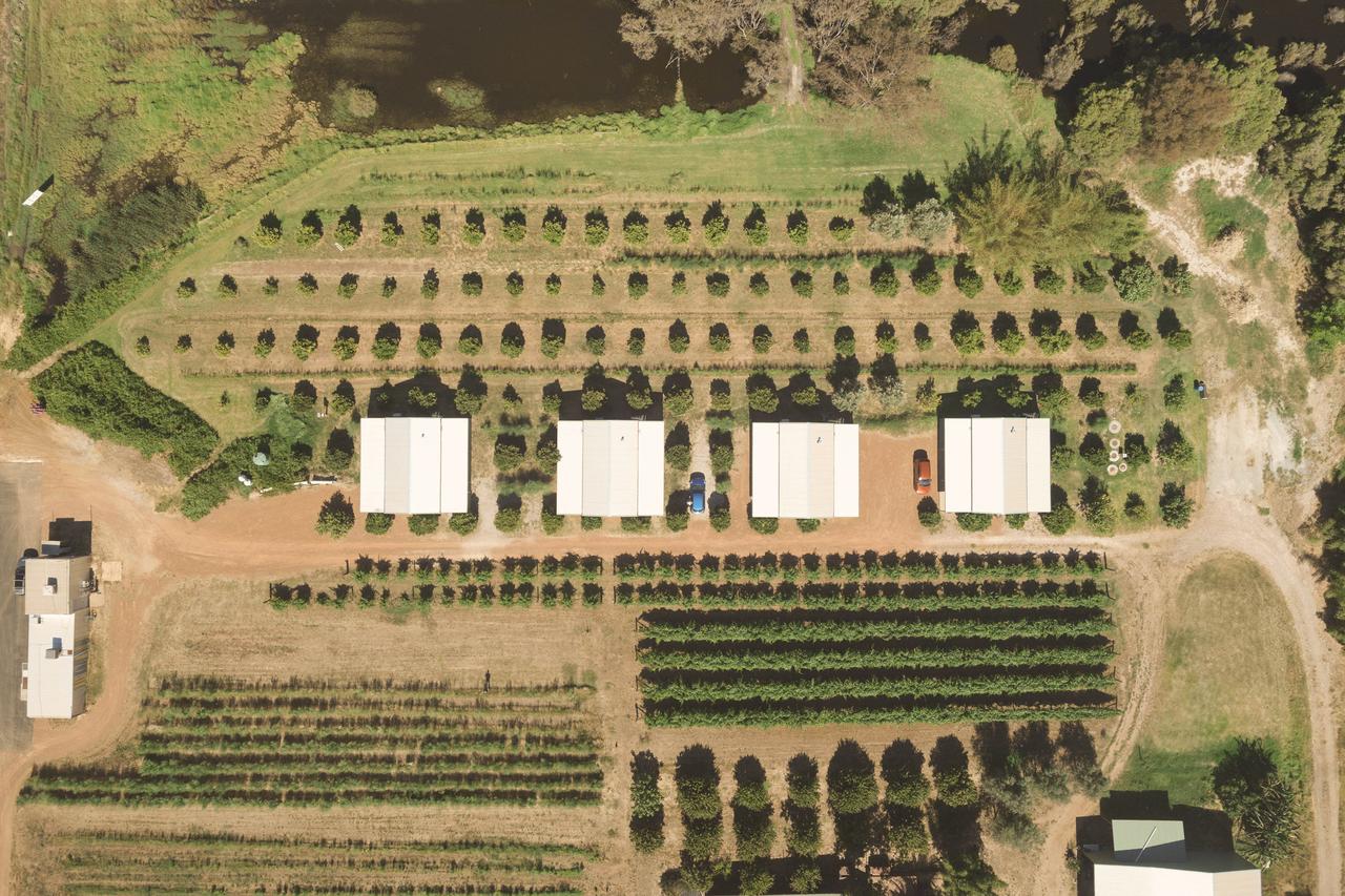 Henley Brook WA Accommodation Broome