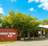 Bayshore Beachside Resort - Accommodation Broome