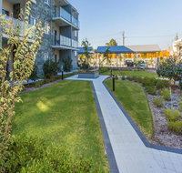Airport Apartments by Aurum - Accommodation Broome