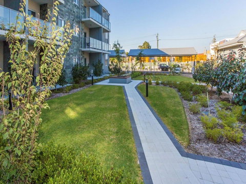 Airport Apartments By Vetroblu - Accommodation Broome 0