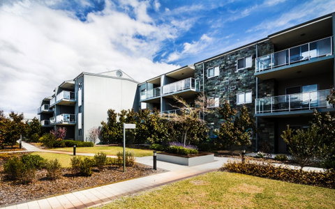 Airport Apartments By Vetroblu - Accommodation Broome 6