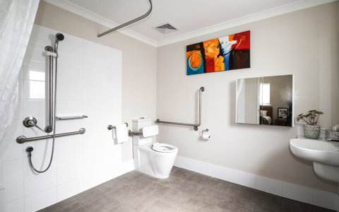 Airport Apartments By Vetroblu - Accommodation Broome 11