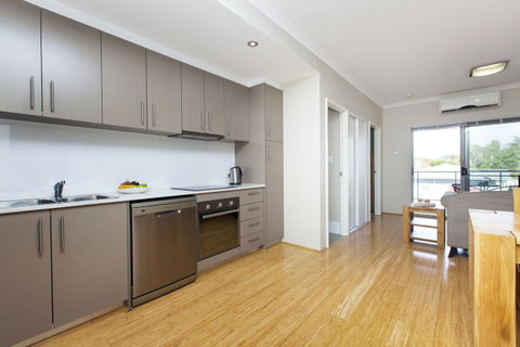 Airport Apartments By Vetroblu - Accommodation Broome 5