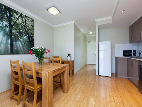 Airport Apartments By Vetroblu - Accommodation Broome 3