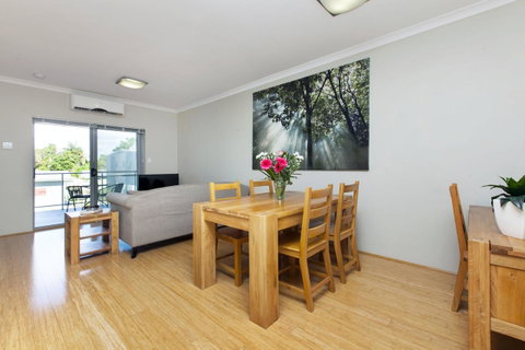Airport Apartments By Vetroblu - Accommodation Broome 4