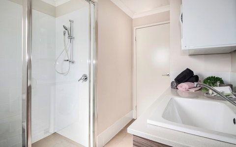 Airport Apartments By Vetroblu - Accommodation Broome 9